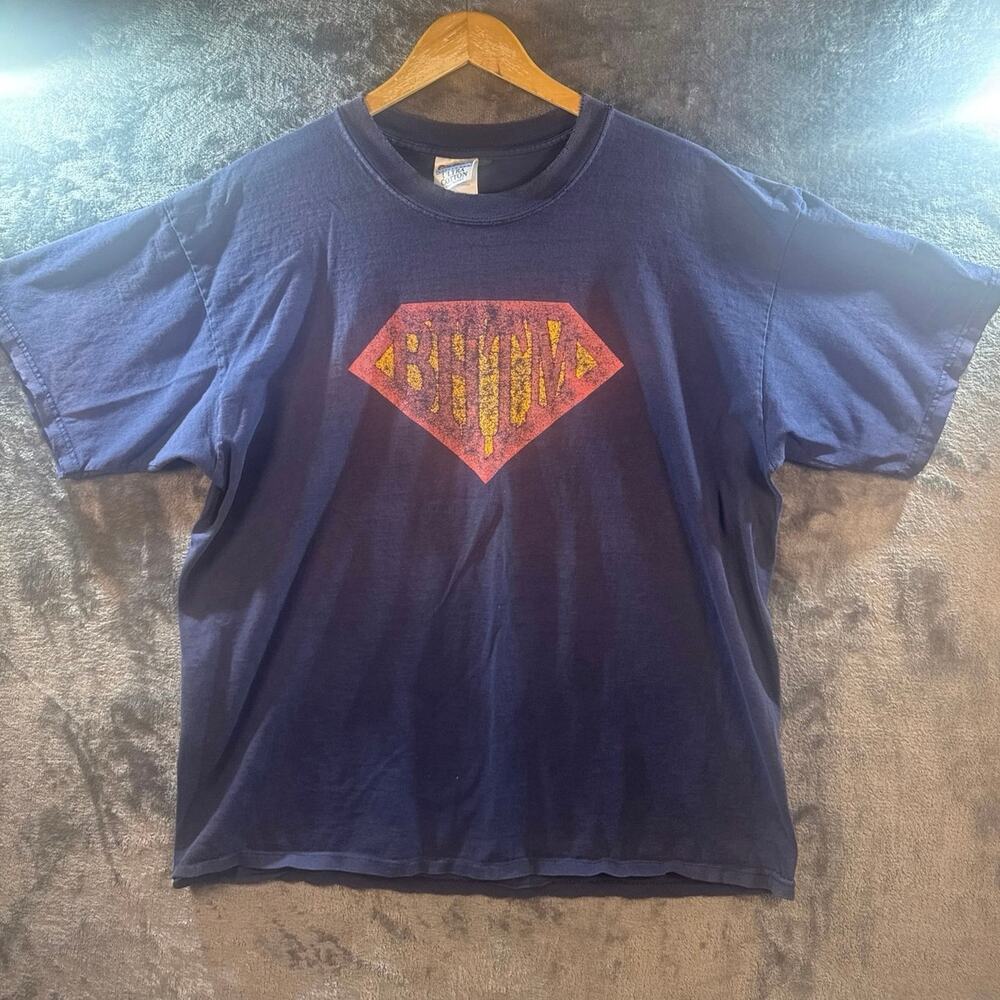 Band Tee x Big Head Todd & The Monsters VTG 1997 Beautiful World Concert Tee XL